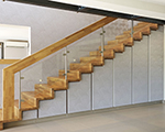 Construction et protection de vos escaliers par Escaliers Maisons à Saint-Laurent-de-Muret